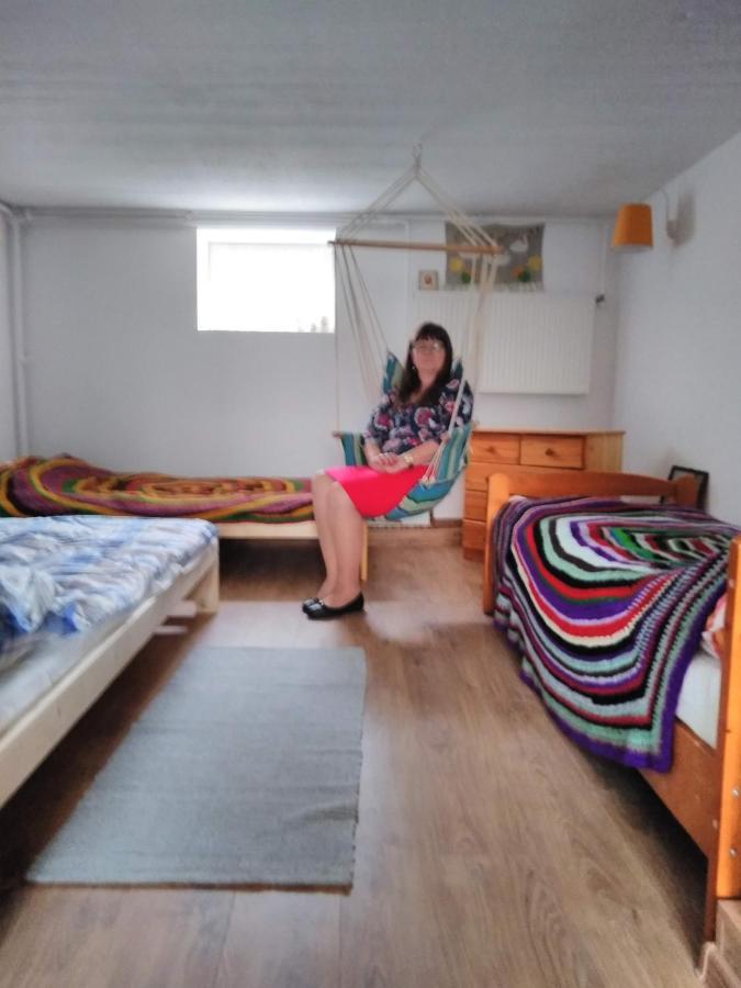 Rustykalny Apartament Siemiatycze Kültér fotó