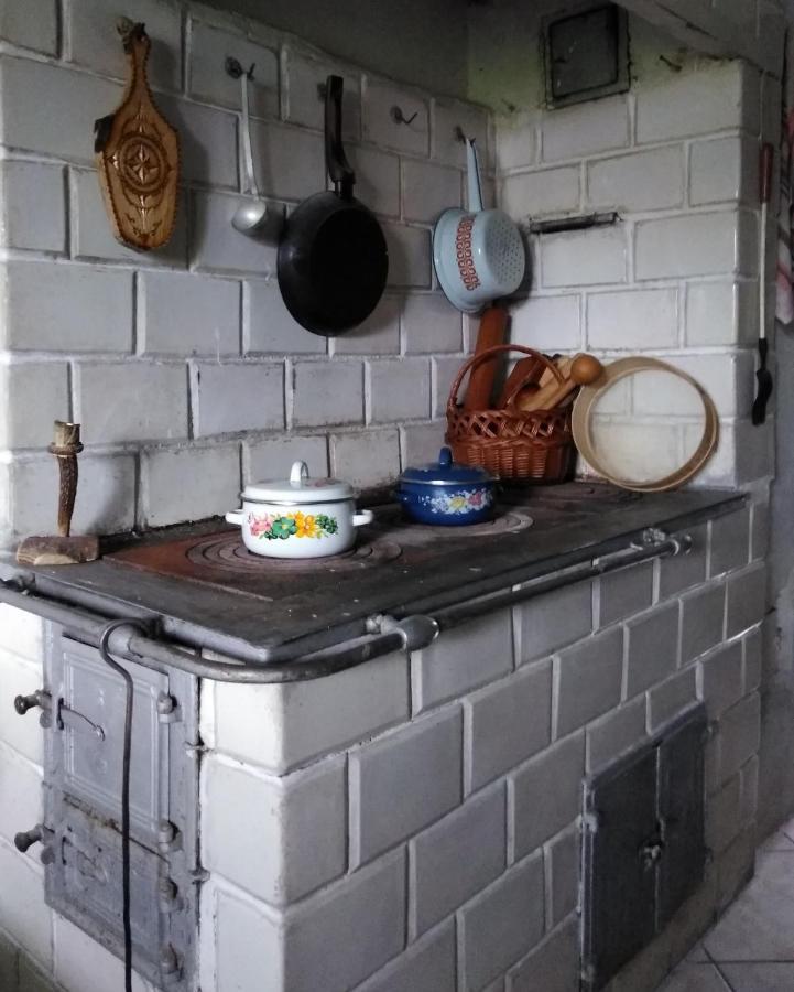 Rustykalny Apartament Siemiatycze Kültér fotó